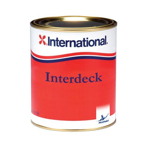 INTERDECK